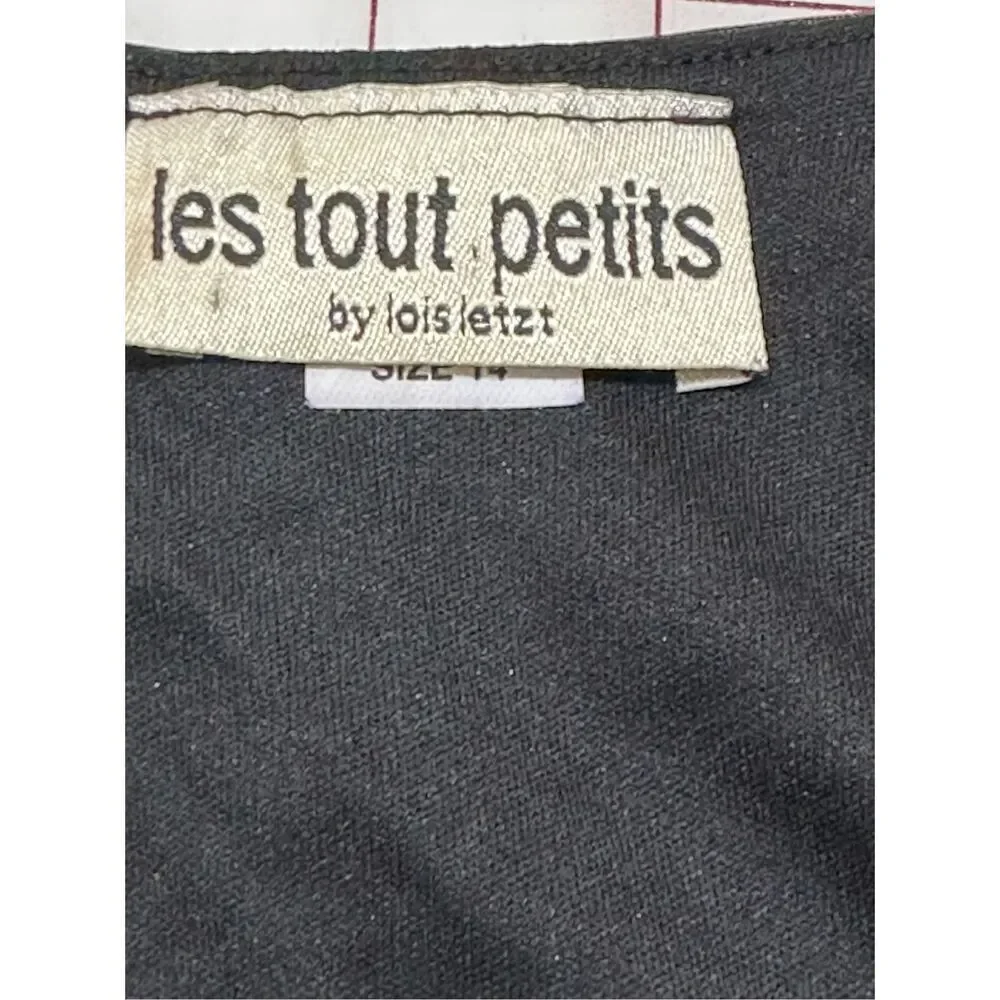 Les Tout Petits les tout
